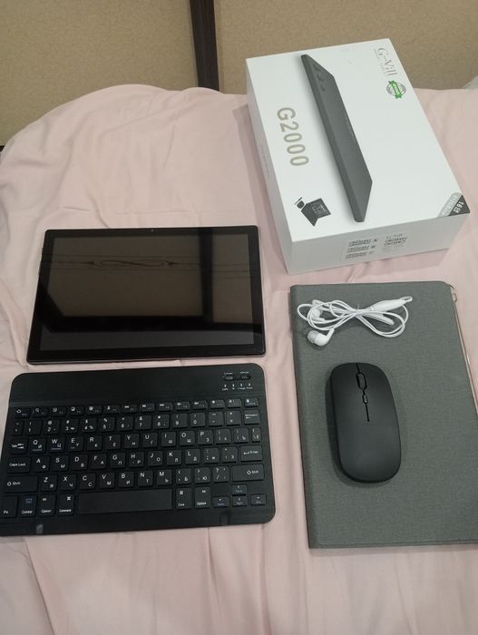 Продам планшет G2000