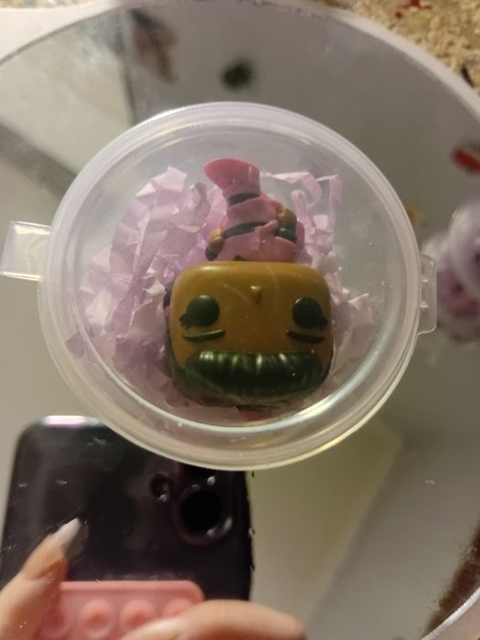 Продам фигурки осд, цены одинаковые