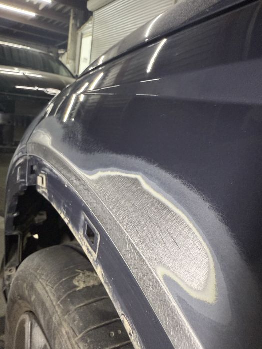 Малярные и костоправные работы