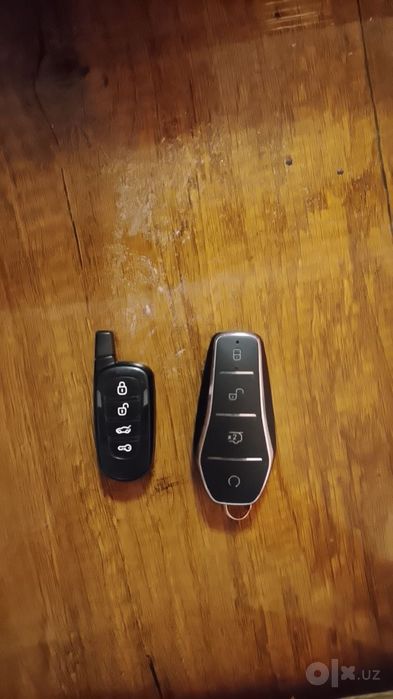 Magicar 908 bolachasi