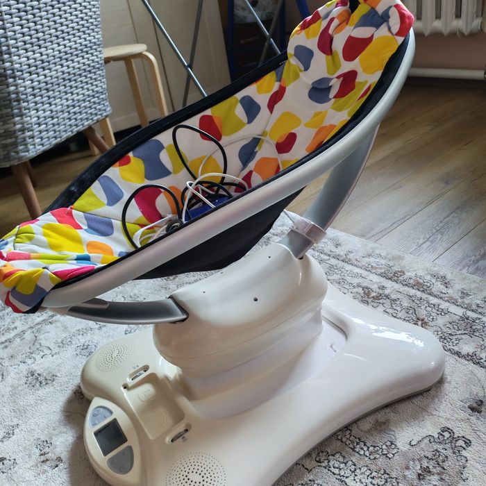 Продам кресло качалку шезлонг