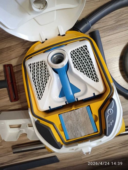 Продам пылесос Томас