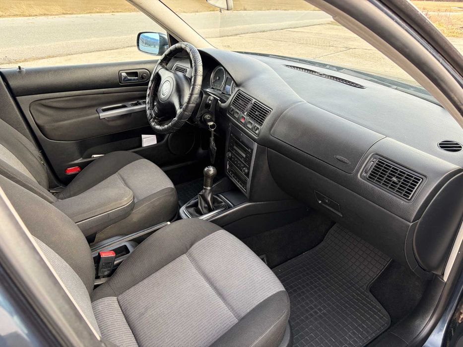 Volkswagen Golf 1.9 Tdi