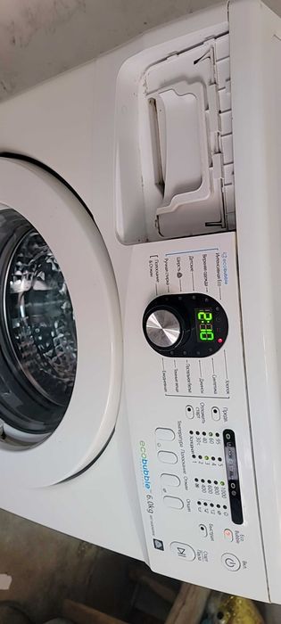 Продам стиральную машину