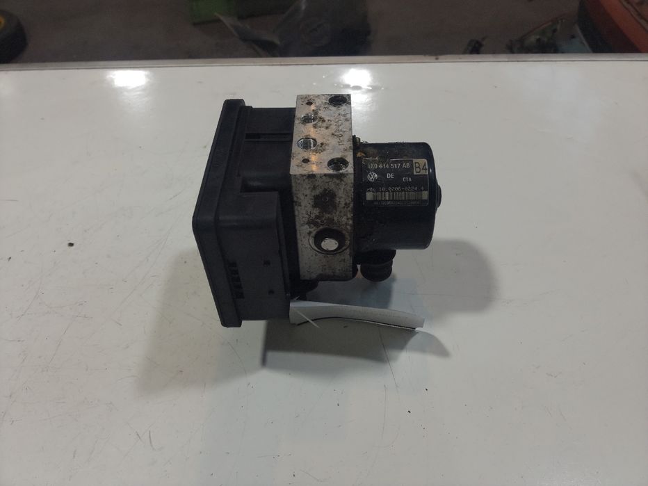Pompa abs / unitate control Volkswagen 1K0907379AB