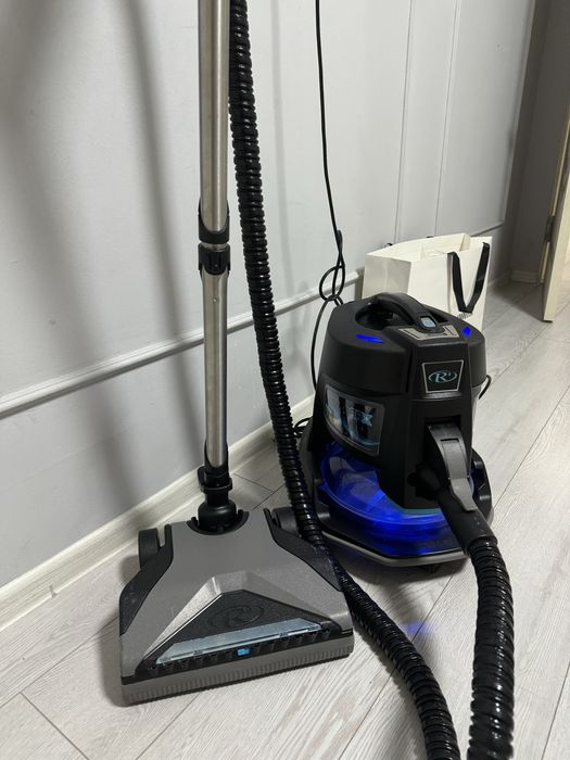 Rainbow SRX пылесос