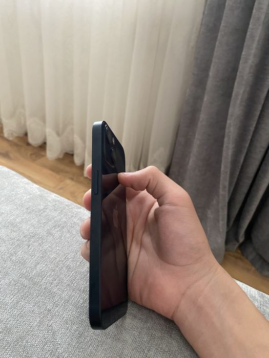 Айфон 13 [EAC] 128gb 100% почти новый