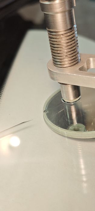 Ремонт сколов и трещин