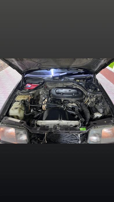 Срочно продам 124  автомат