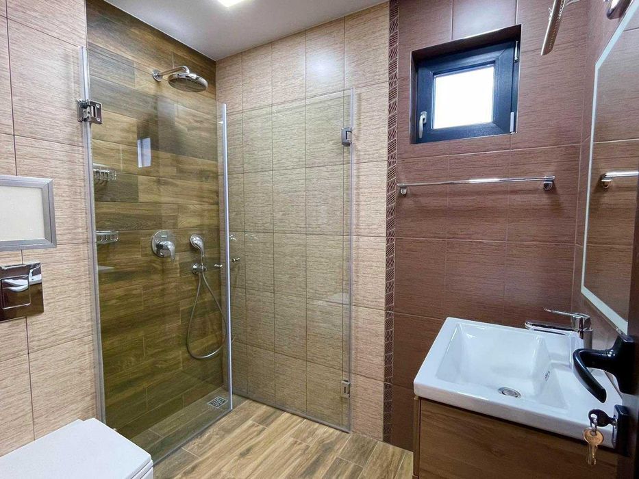 Дава се под наем Тристаен апартамент в Пловдив, Старият град - 88 кв.м за 331.5 € - Снимка #8