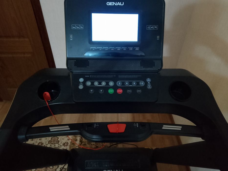 Беговая дорожка CROWN G530