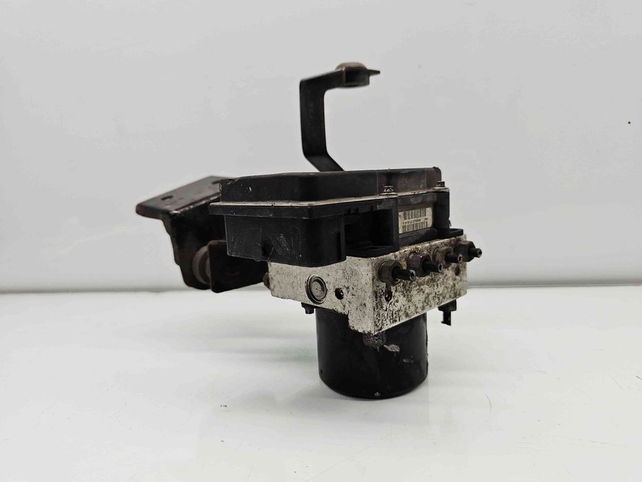 Pompa ABS Skoda Fabia 2 (5J, 542) [Fabr 2007-2014] 6R0907379J 1.2 Benz