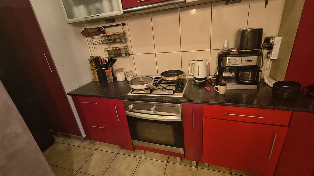 Mobilier Bucătărie