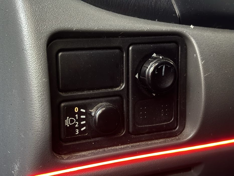 Nissan Almera Classic 2008 АКПП