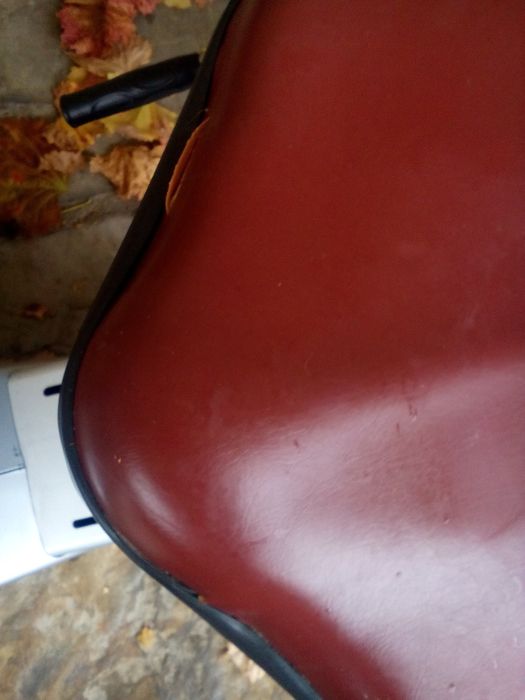 Веларгометър Циркулар S7