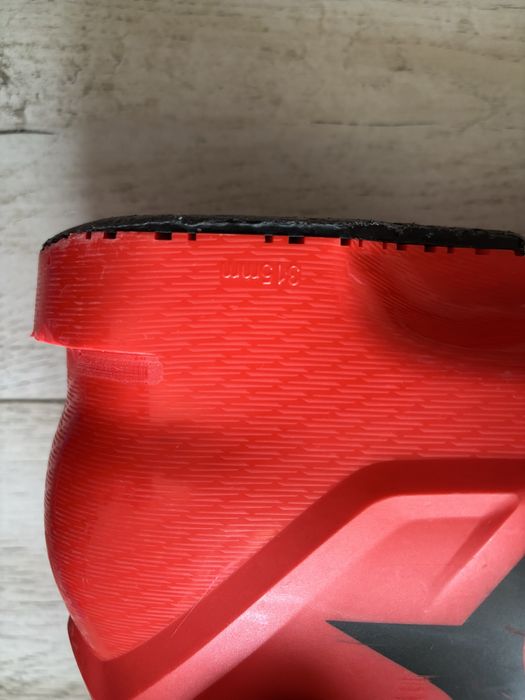 Clapari atomic redster 130TI Marime 27/27.5