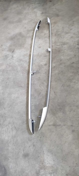Bari plafon volkswagen vw touran 1t2 crom