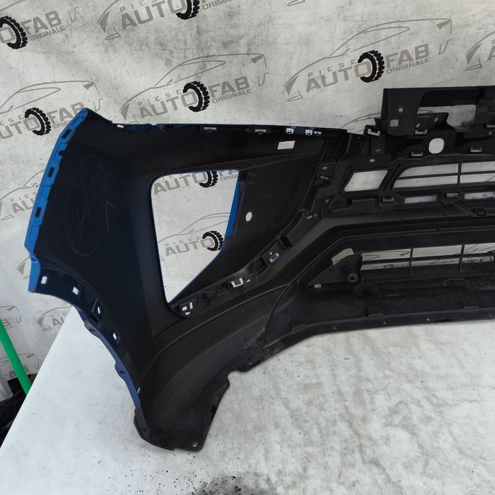 Bara fata Mitsubishi Eclipse Cross an 2017-2018-2019-2020-2021