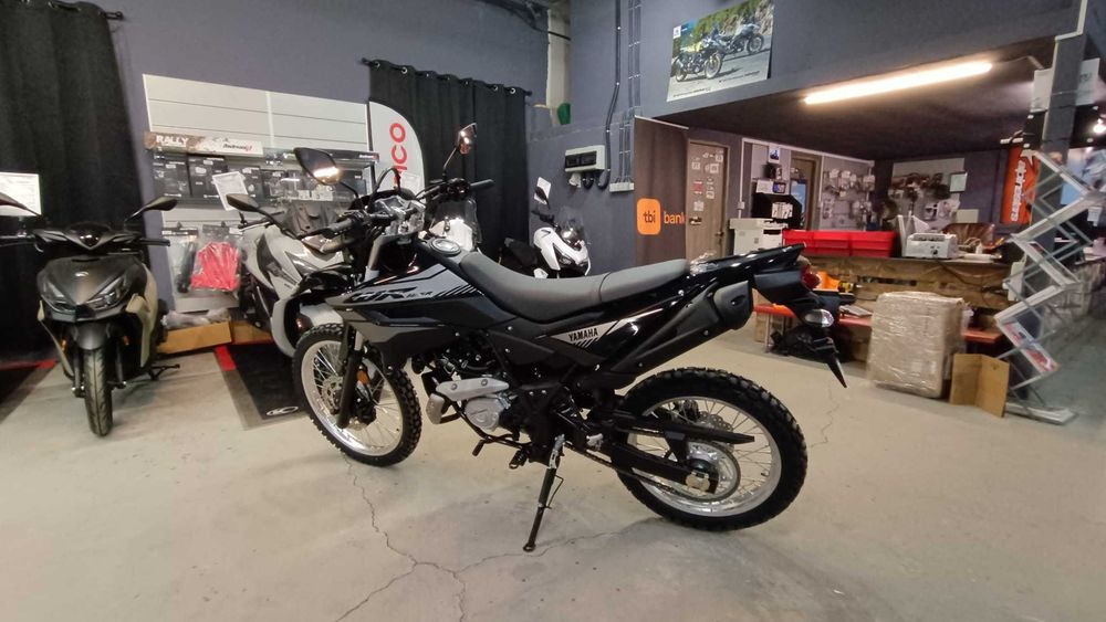 Yamaha WR 125R - nou - 0 km - Yamaha Constanta by EST BIKE