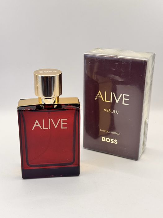 Hugo Boss Alive Absolu Parfum Intense  100ml