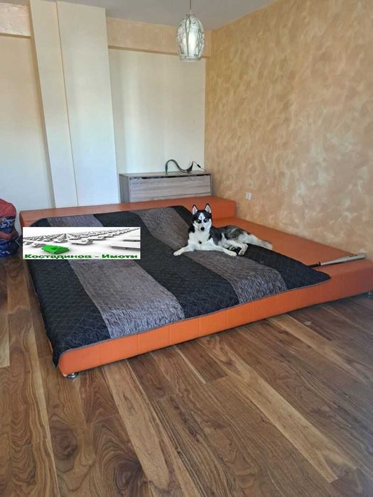 Продава се Многостаен апартамент в Пловдив, Остромила - 167 кв.м за 1653 €/кв.м - Снимка #5