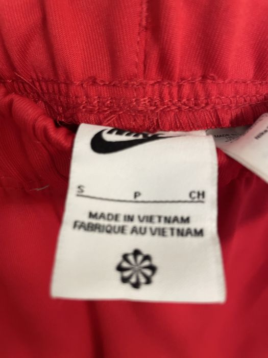 Pantaloni trening Nike nefolosit