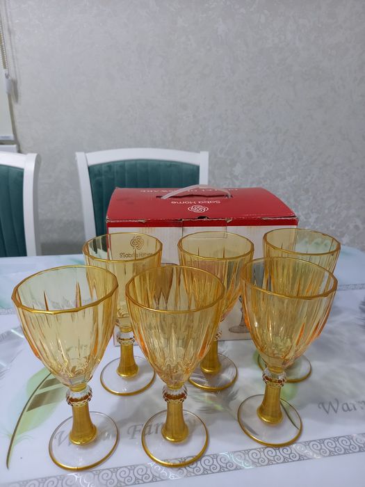 Продам хит бокалы недор