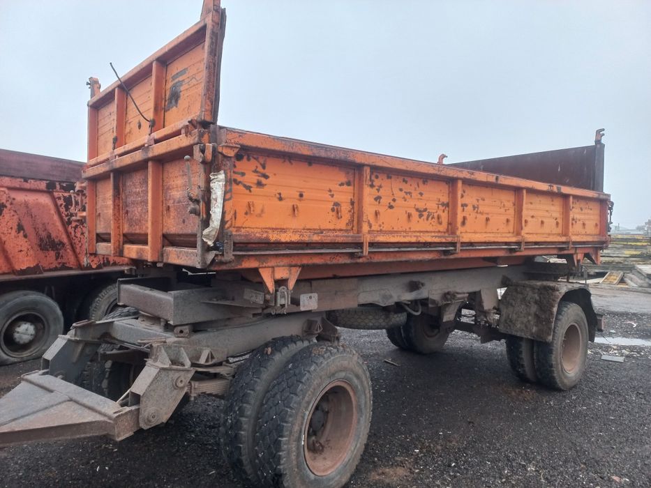 продам кузов камаз сельхоз варианта.