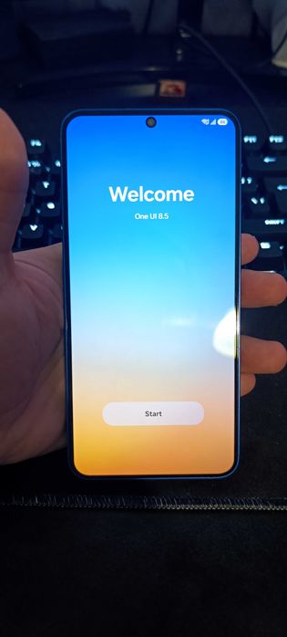 Samsung Galaxy S25+ 5G