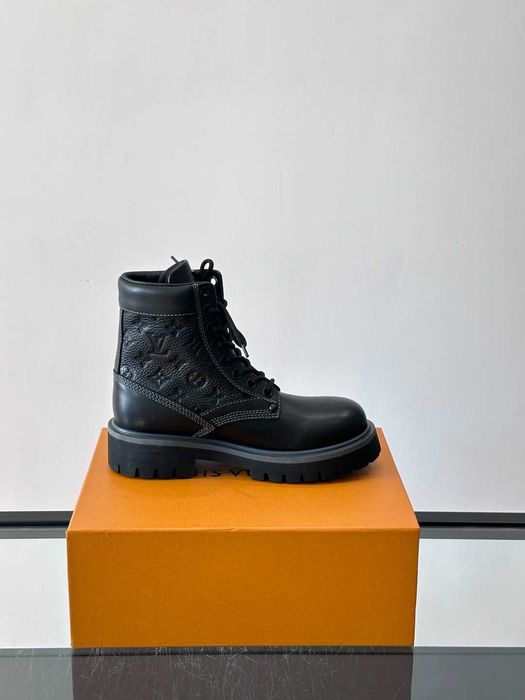 Ghete Louis Vuitton Premium