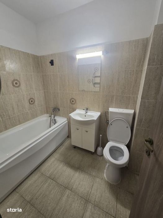 Ap cu 2 camere+parcare | complex rezidential - zona AUDI CALEA TURZII