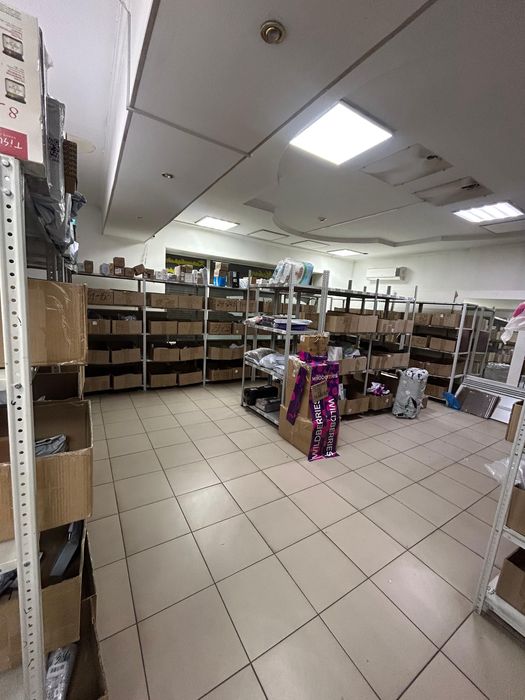 Продается пункт выдачи WILDBERRIES