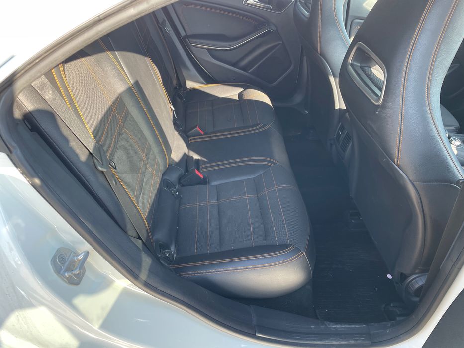 Mercedes CLA 180 Sport двигател 270910, 1.6i 122 кс., 6 ск.
