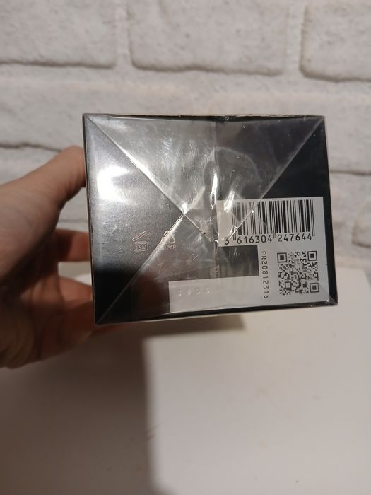 Boss The Scent Magnetic 100ml parfum