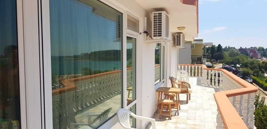 Продава се Хотел в Несебър - 780 кв.м за 863 €/кв.м - Снимка #6