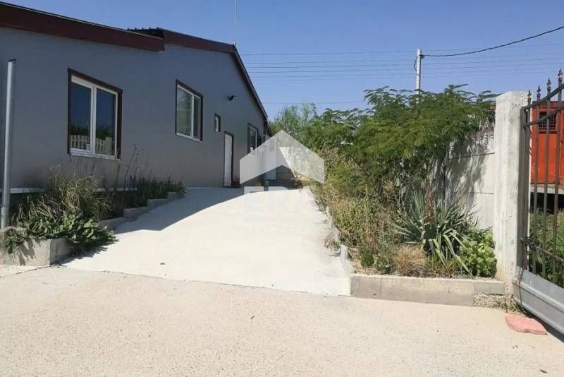 Продава се Промишлена сграда в Хасково, Промишлена зона - Изток - 360 кв.м за 383 €/кв.м - Снимка #8