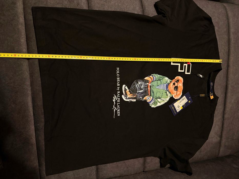 Tricou Polo Ralph Lauren