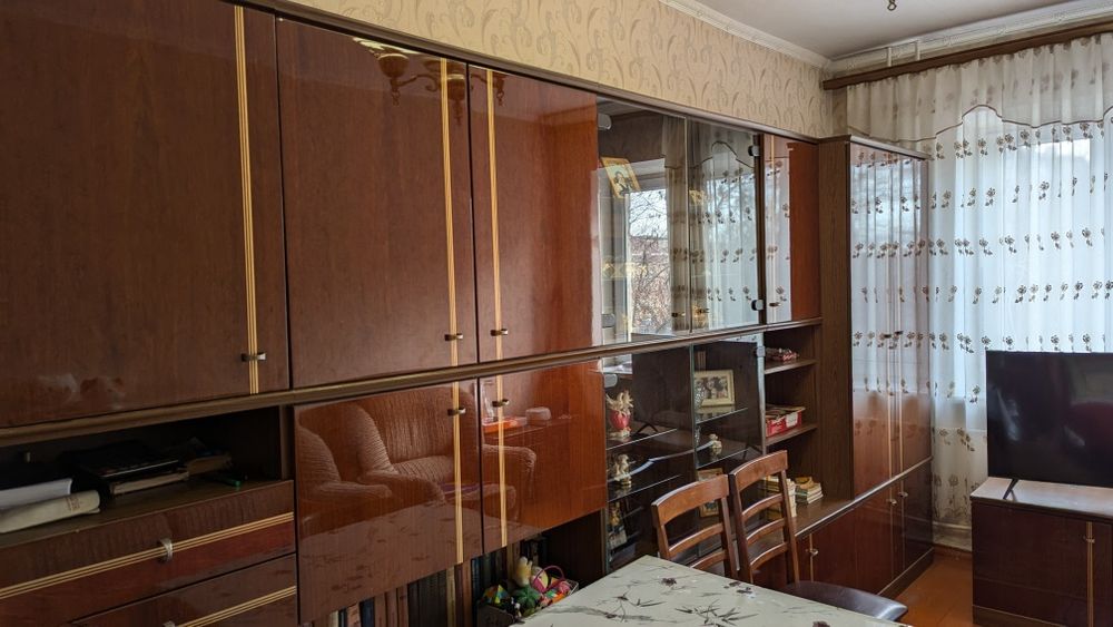 Стенка для гостиной