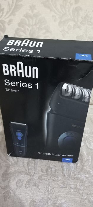 Aparat electric pentru bărbierit