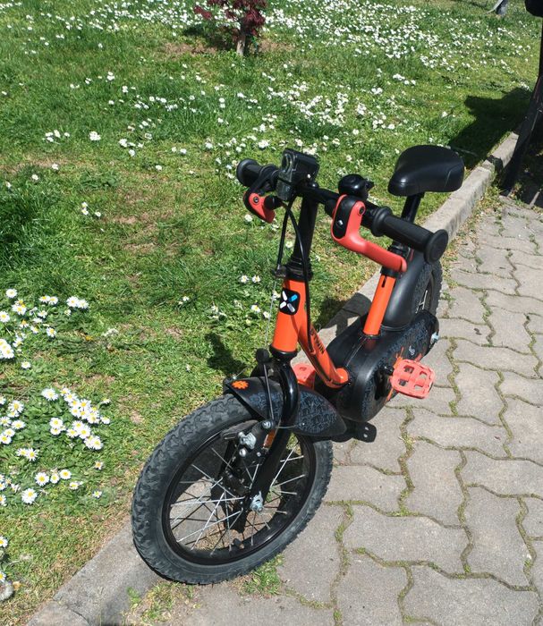 Детско колело 14 инча