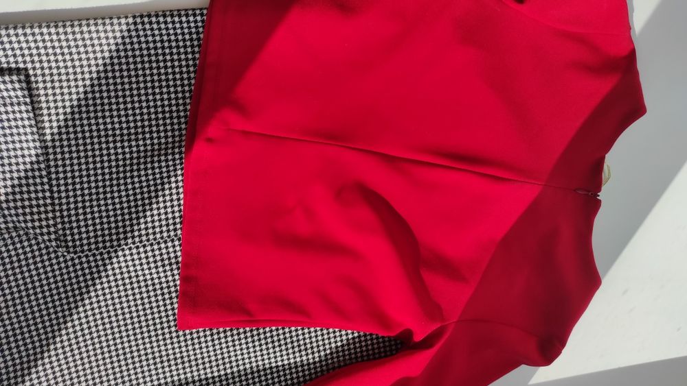 Фирменный костюм двойка