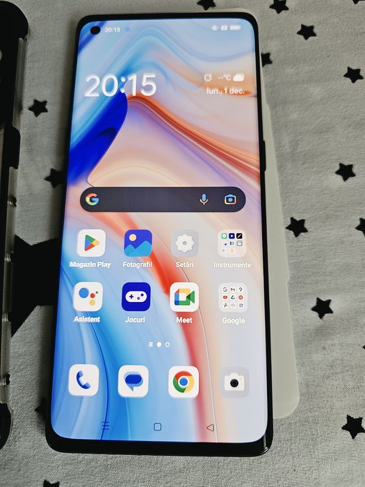 Oppo reno 4 pro 5G
