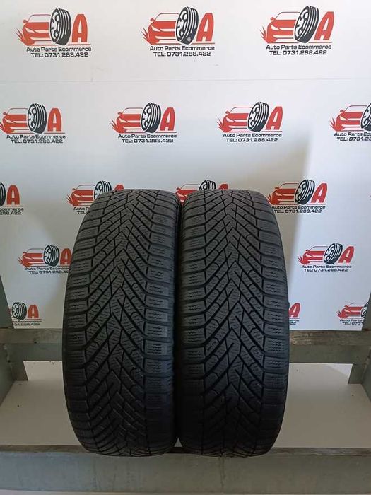 ANVELOPE 205/55/17 95T 205 55 17 PIRELLI CP N10902 IARNA