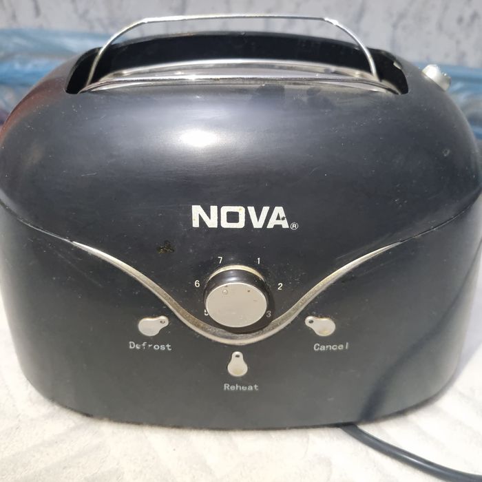 Тостер продаётся срочно