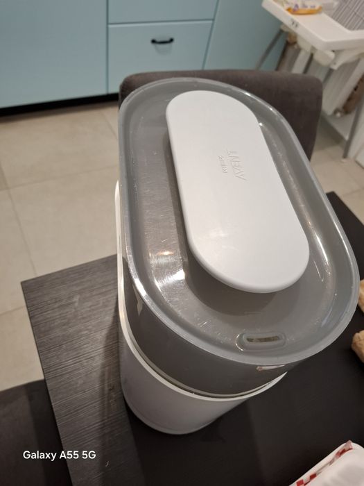 Sterilizator Philips Avent