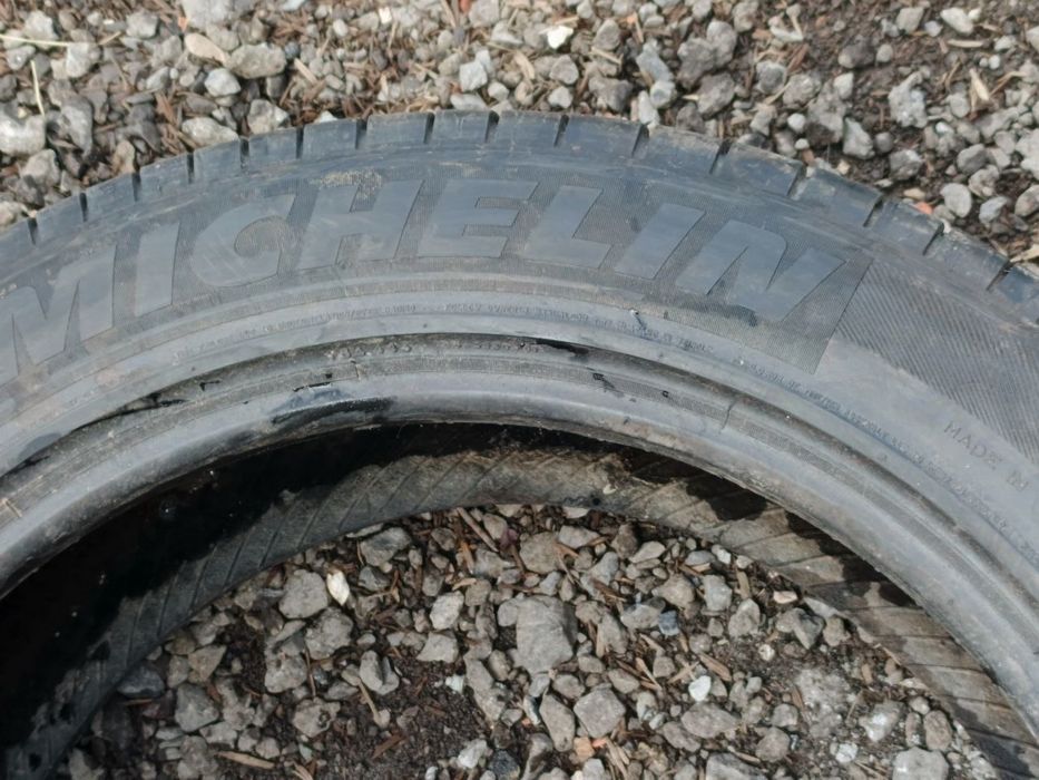 285/45/19 MICHELIN 1 шина
