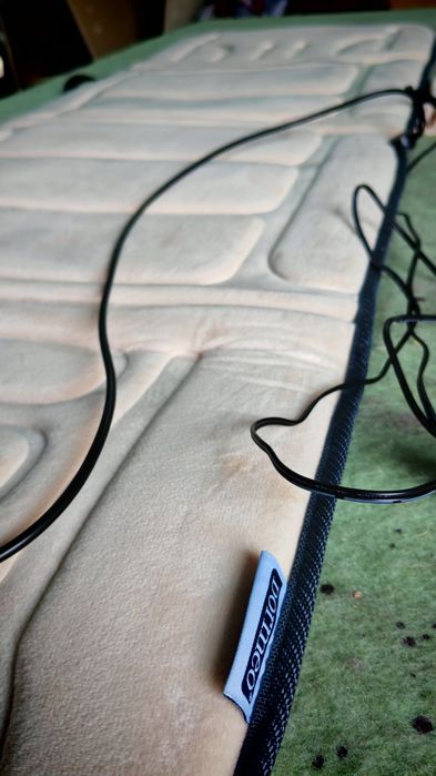 Pat - saltea masaj Dormeo