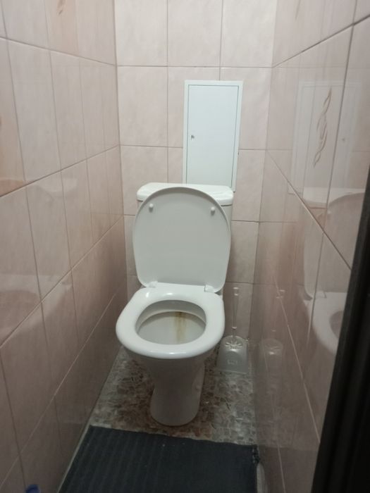 Сдам с 09.07. 2 комн.кв на Детсаде