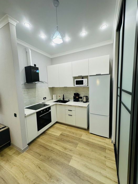 Квартиры посуточно, почасовой