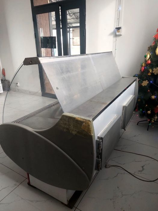 Продам холодильник